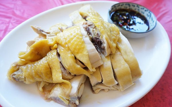 南庄美食「唯我獨鱒庭園餐廳」Blog遊記的精采圖片