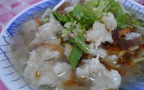 南庄美食「英姐小吃店」Blog遊記的精采圖片