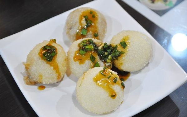 南庄美食「老家米食堂」Blog遊記的精采圖片