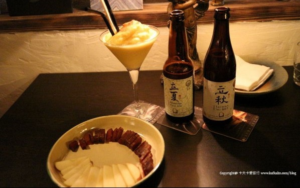 南庄美食「芳山農吧」Blog遊記的精采圖片